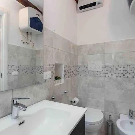 Spanish Steps Loft Rzym