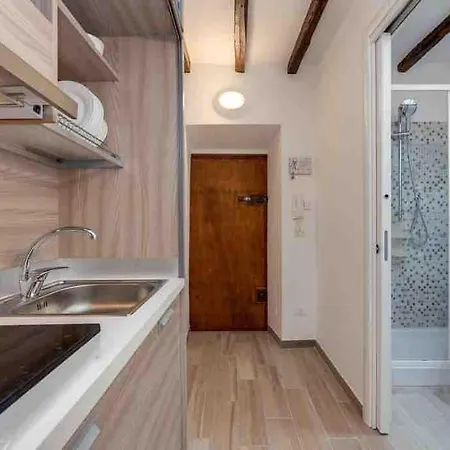 Dom wakacyjny Spanish Steps Loft