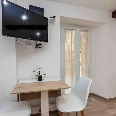 Spanish Steps Loft Dom wakacyjny *