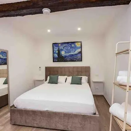 Spanish Steps Loft Roma