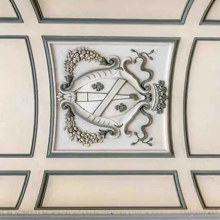 Spanish Steps Loft Σπίτι διακοπών *