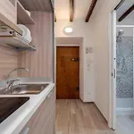度假居 Spanish Steps Loft