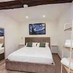 Spanish Steps Loft 罗马