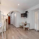 Spanish Steps Loft 度假居