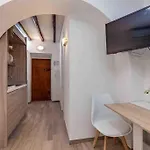 Spanish Steps Loft 罗马
