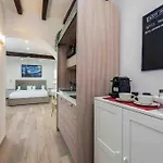 Spanish Steps Loft *